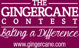 The GingerCane Contest